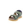 Stones And Bones sandals green 3