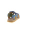 Stones And Bones sandals blue 4