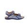 Stones And Bones sandals blue 1