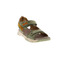 Stones And Bones sandals green 2