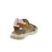 Stones And Bones sandals green 4
