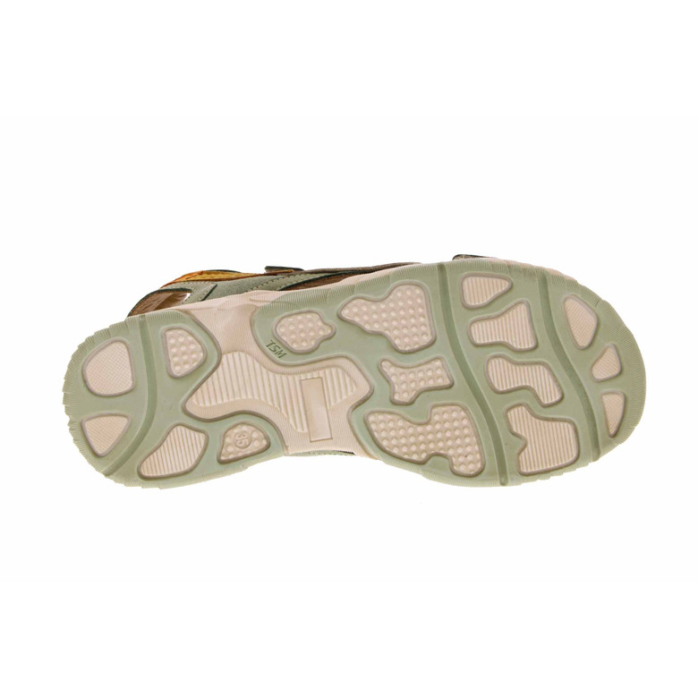Stones And Bones sandals green 5