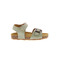 Stones And Bones sandals green 1