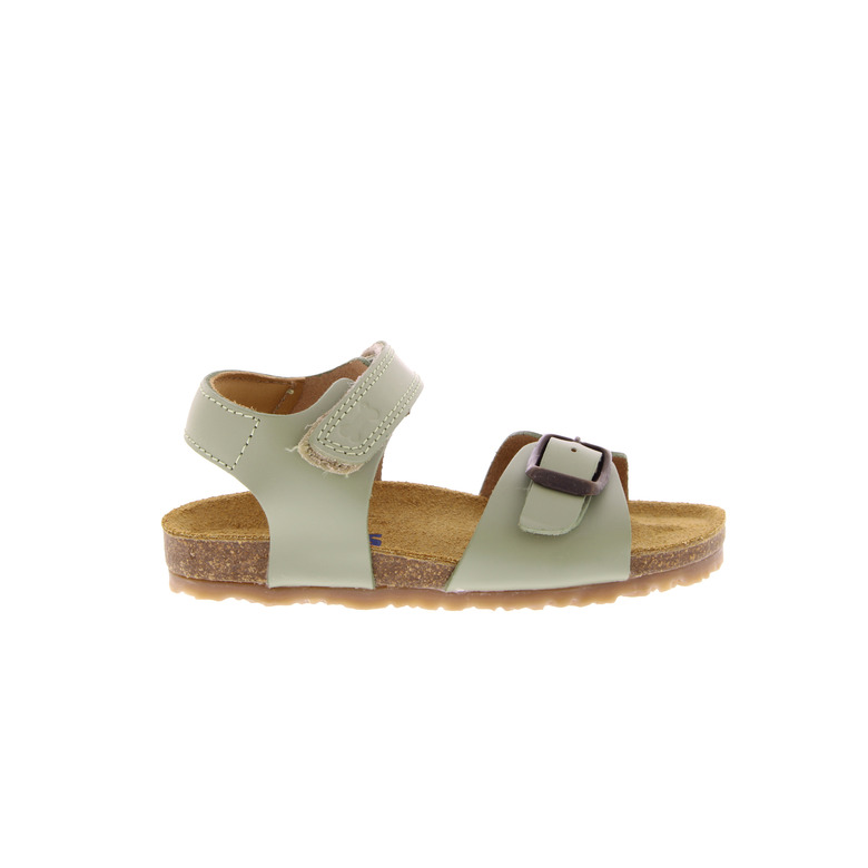 Stones And Bones sandals green