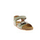 Stones And Bones sandals green 2