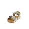 Stones And Bones sandals green 3