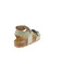 Stones And Bones sandals green 4