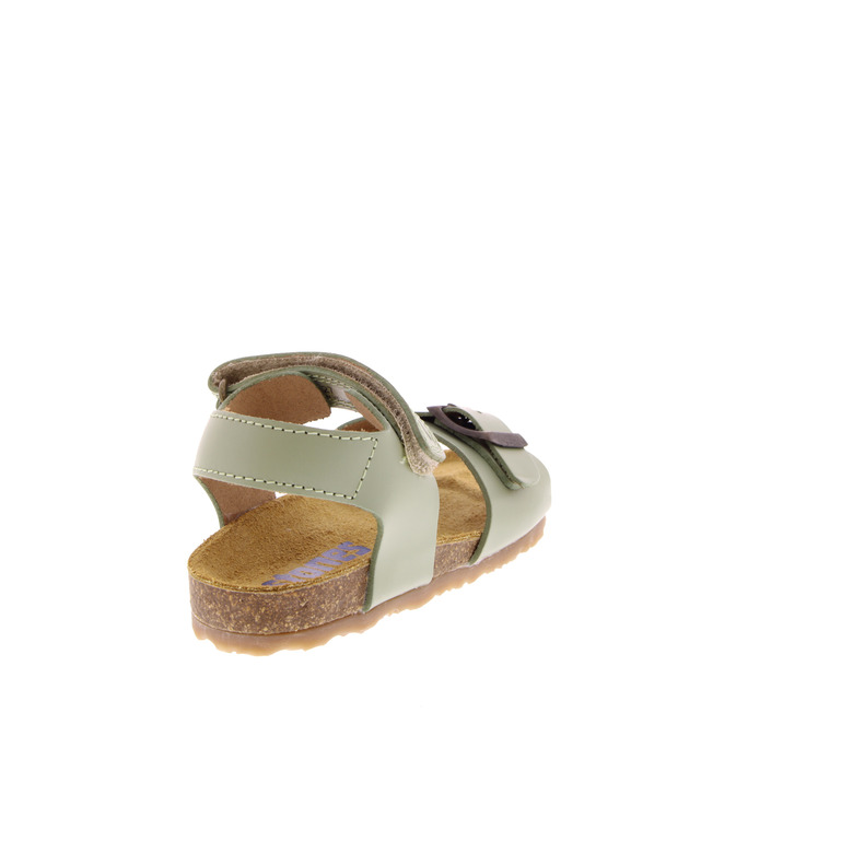 Stones And Bones sandals green 4