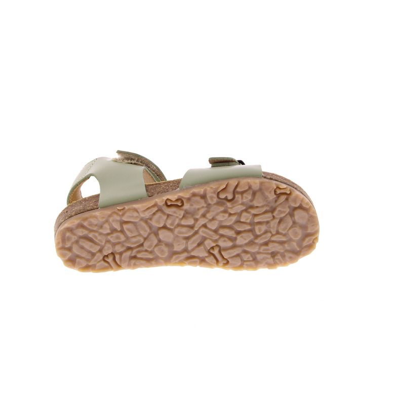 Stones And Bones sandals green 5