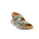 Stones And Bones sandals green 2