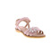 Stones And Bones sandals pink 2
