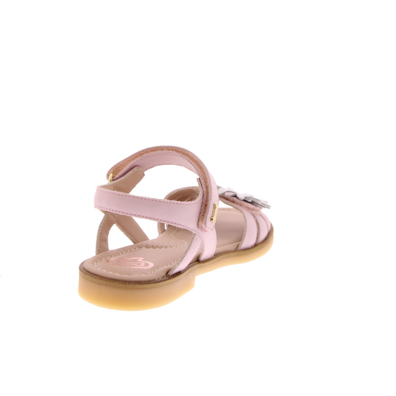 Stones And Bones sandals pink 4