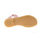 Stones And Bones sandals pink 5