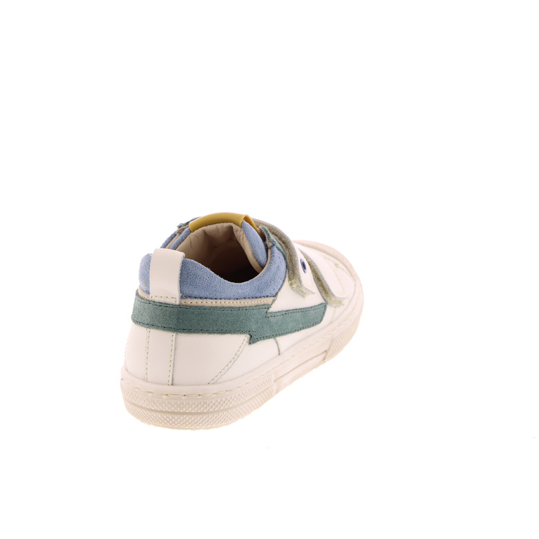 Stones And Bones low shoes white 4