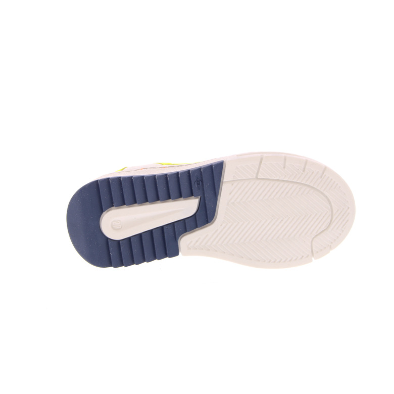 Stones And Bones low shoes white 5