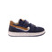 Stones And Bones low shoes blue 1