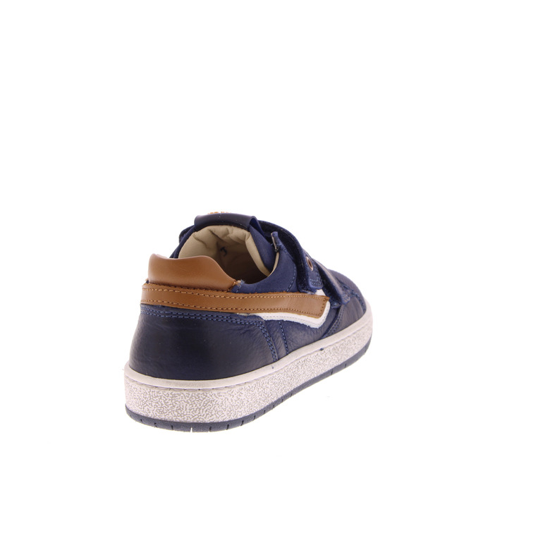 Stones And Bones low shoes blue 4