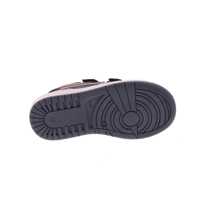 Stones And Bones low shoes blue 5