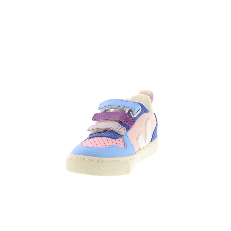 Veja sneakers rose 3
