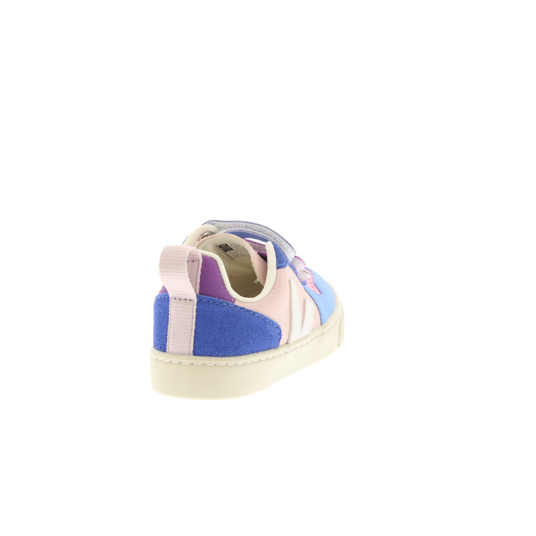 Veja sneakers rose 4