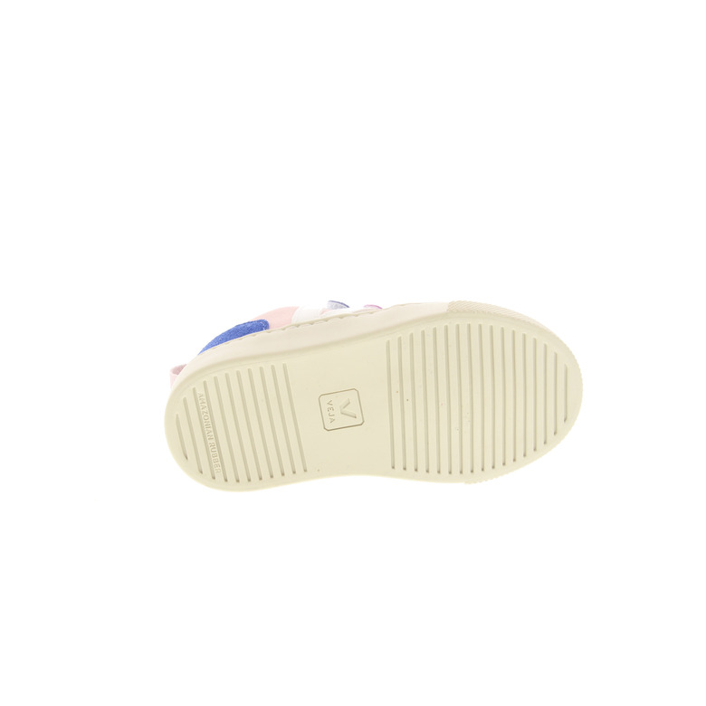 Veja sneakers rose 5