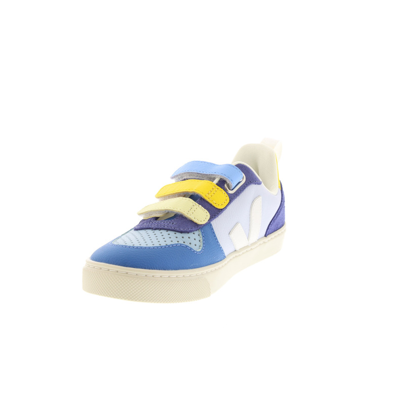 Veja sneakers blue 3
