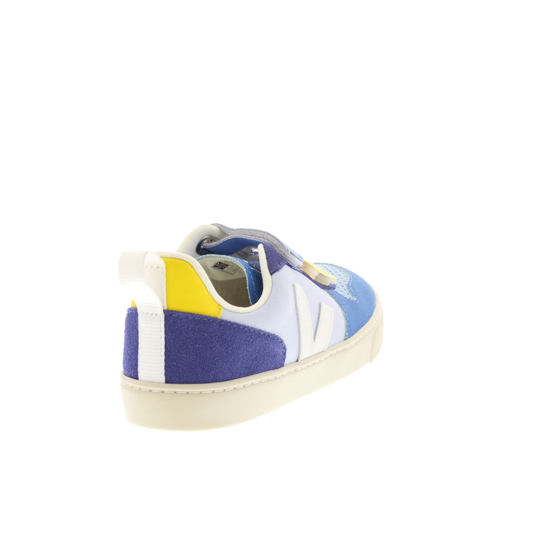Veja sneakers blue 4