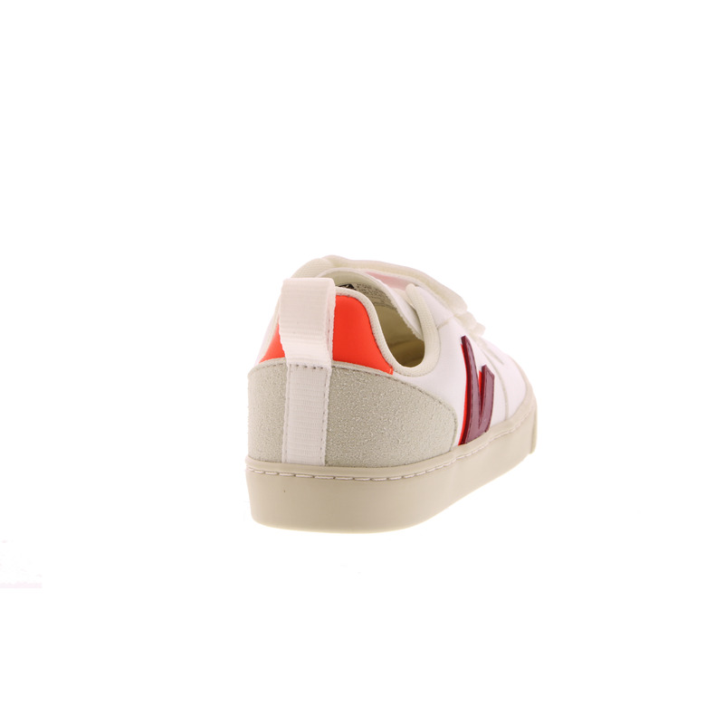 Veja sneakers blanc 4