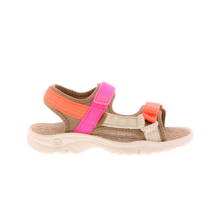 Bisgaard sandales rose