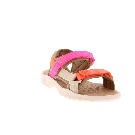 Bisgaard sandales rose
