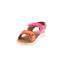 Bisgaard sandales rose 3