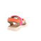 Bisgaard sandales rose 4