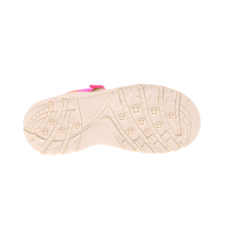 Bisgaard sandales rose 5