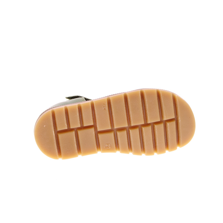 Bisgaard sandales vert 5