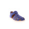 Bisgaard sandalen blauw 2