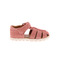 Bisgaard sandales rose 1