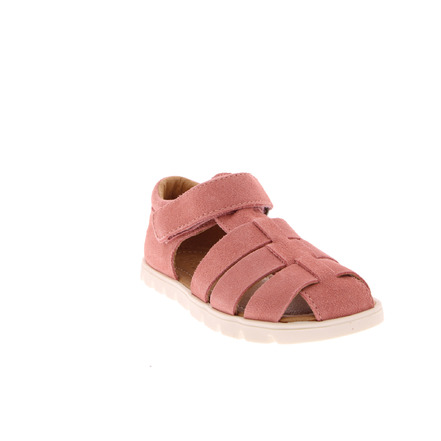 Bisgaard sandales rose