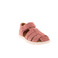 Bisgaard sandales rose 2