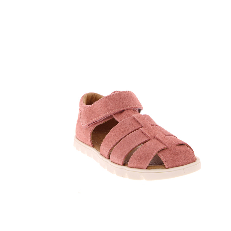 Bisgaard sandales rose 2
