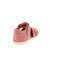 Bisgaard sandales rose 4