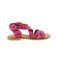 Cks sandales rose 1