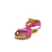 Cks sandales rose 3