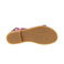 Cks sandales rose 5