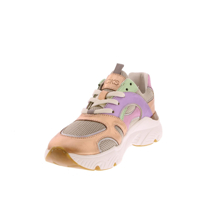 Cks sneakers multicolor 3