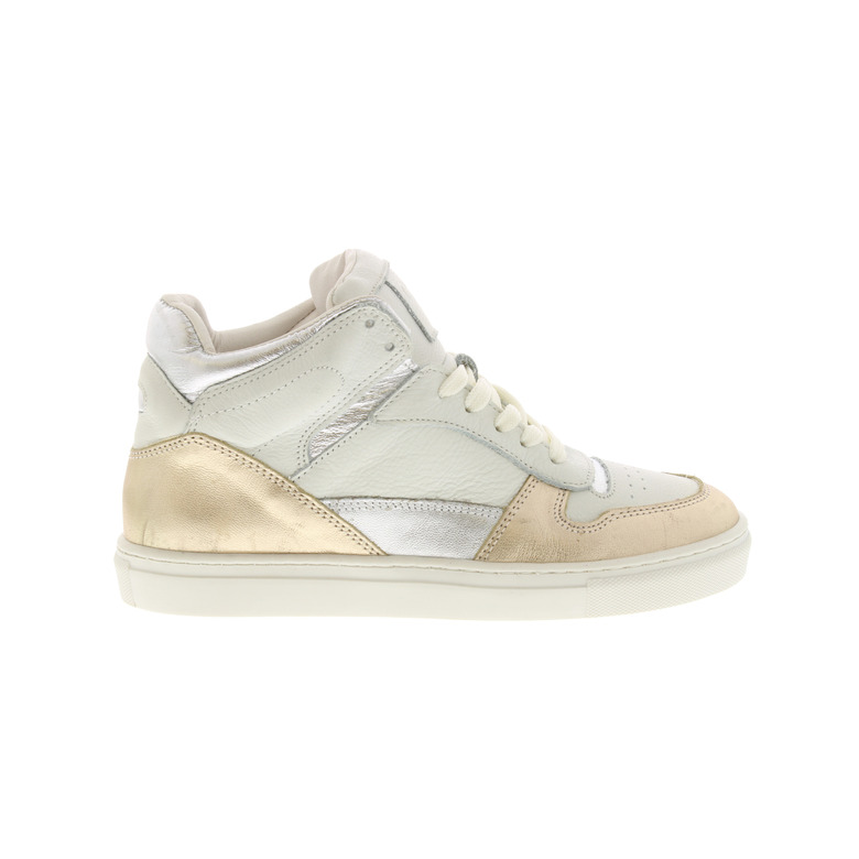 Cks sneakers weiss