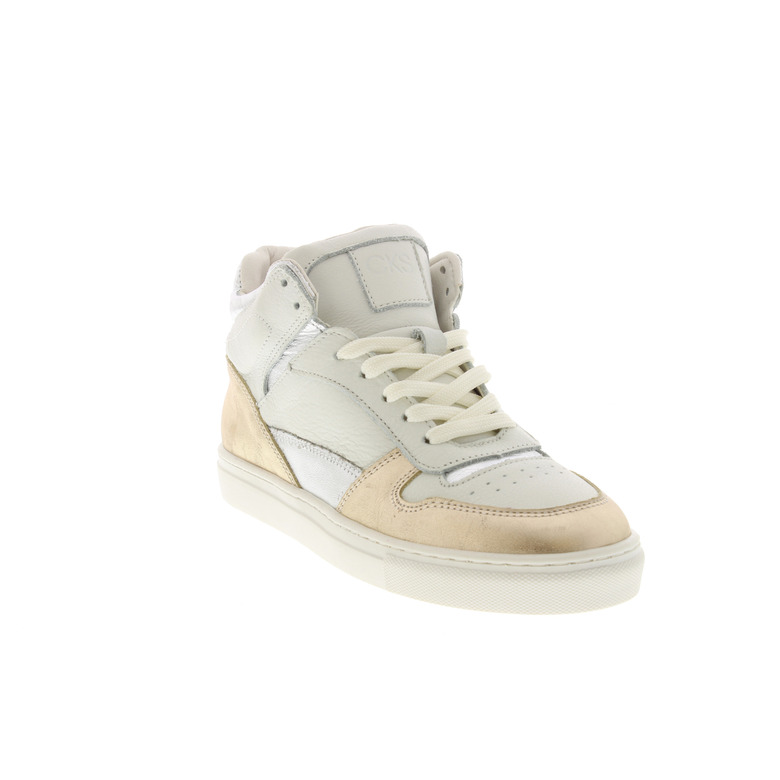 Cks sneakers wit 2