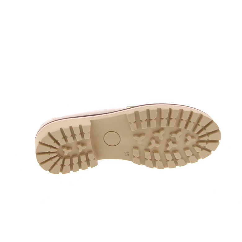 Beberlis chaussures basses multicolor 5