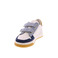 Beberlis lage schoenen wit 3