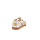 Beberlis sandals gold 4