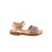 Beberlis sandals pink 1